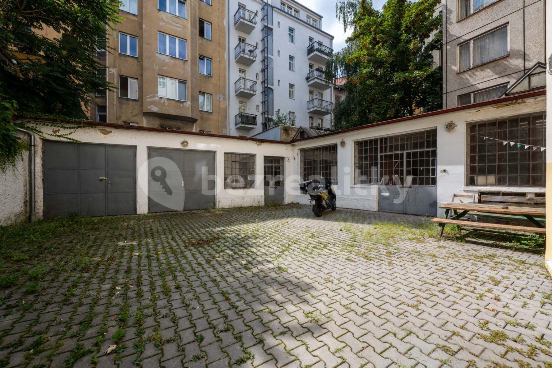 Predaj bytu 3-izbový 94 m², Neklanova, Praha, Praha
