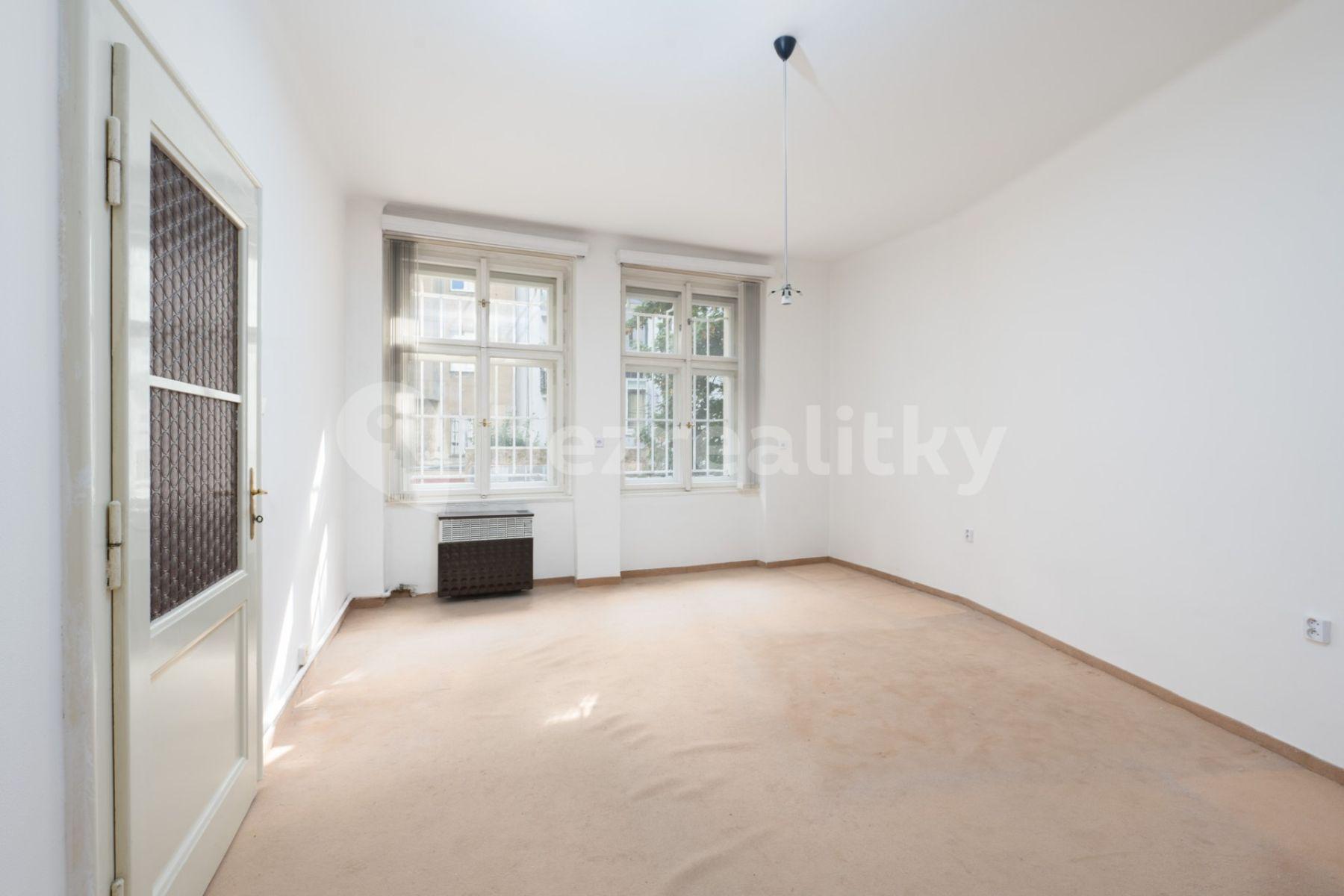 Predaj bytu 3-izbový 94 m², Neklanova, Praha, Praha
