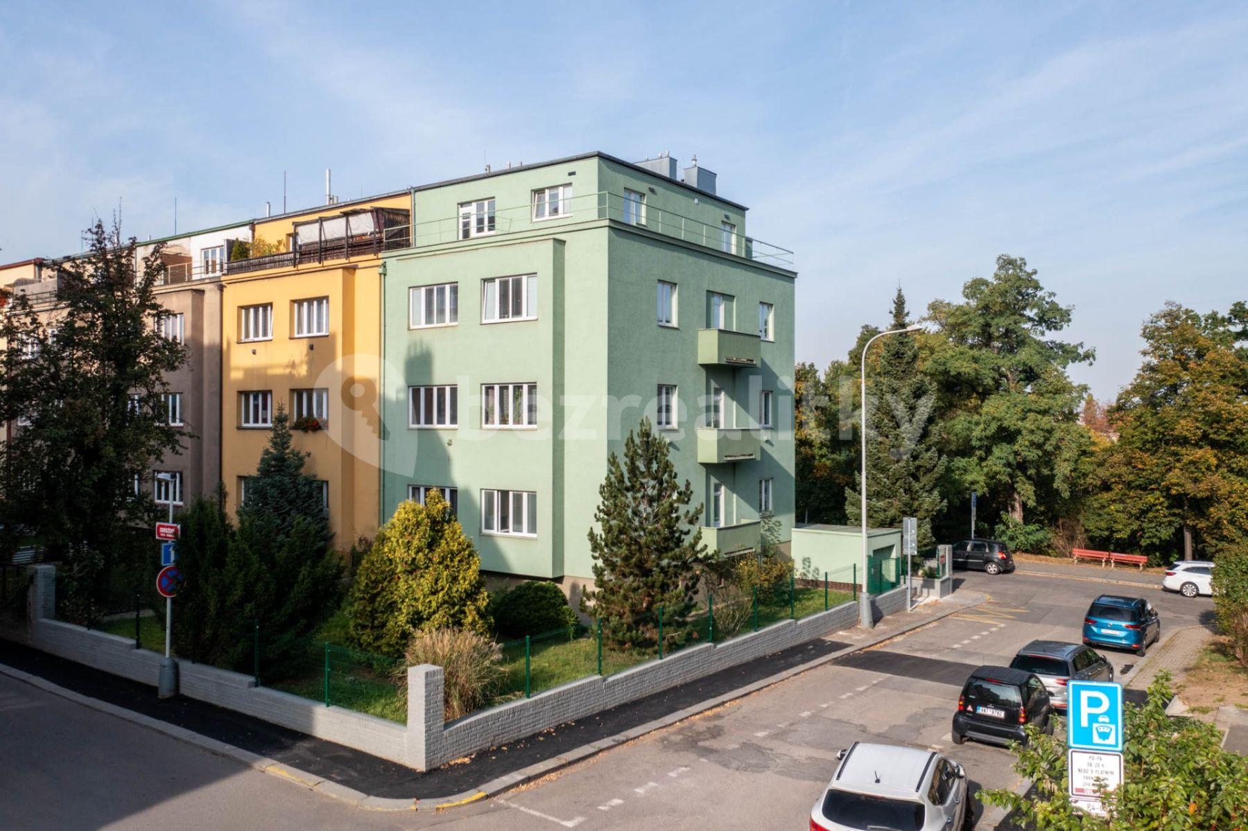 Predaj bytu 2-izbový 57 m², Družstevní ochoz, Praha, Praha