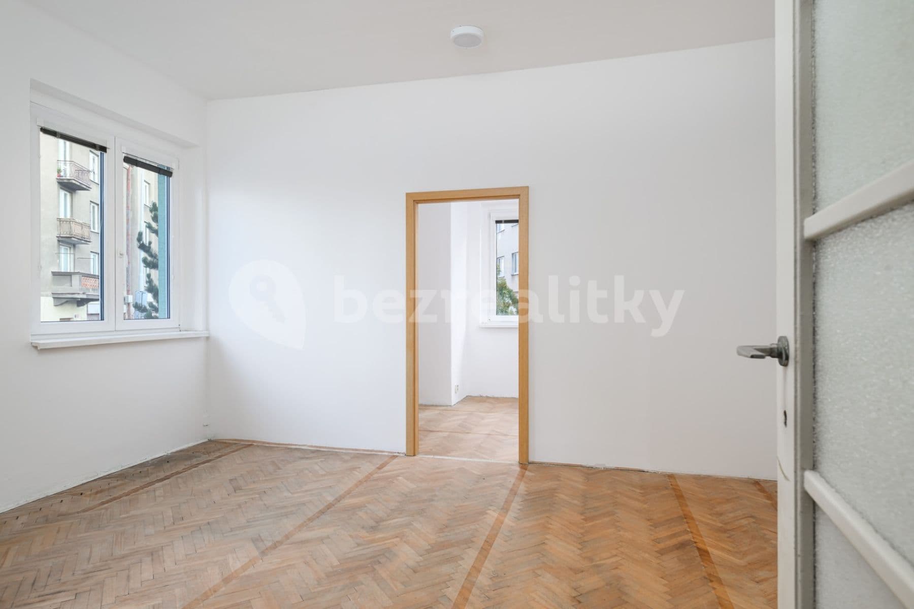 Predaj bytu 2-izbový 57 m², Družstevní ochoz, Praha, Praha