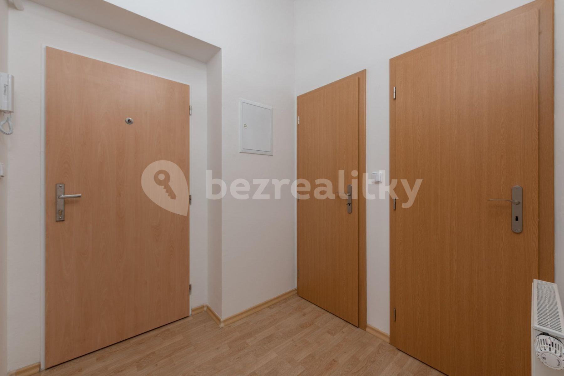 Predaj bytu 2-izbový 69 m², U Pekáren, Praha, Praha