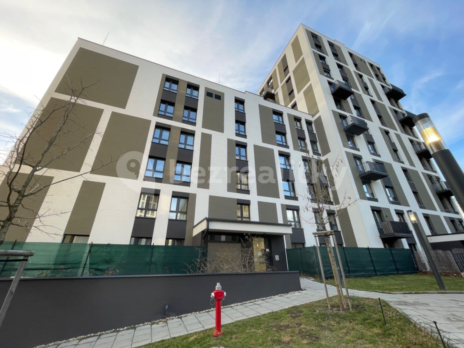 Prenájom bytu 1-izbový 40 m², Olgy Havlové, Praha, Praha Prenájom bytu 1-izbový 40 m², Olgy Havlové, Praha, Praha