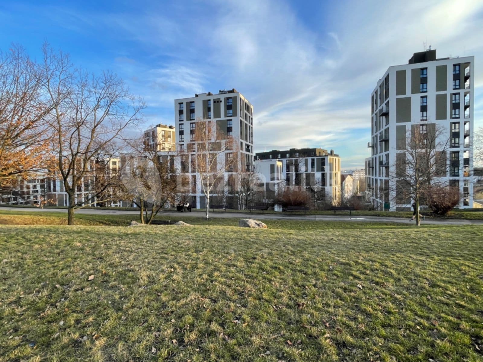 Prenájom bytu 1-izbový 40 m², Olgy Havlové, Praha, Praha Prenájom bytu 1-izbový 40 m², Olgy Havlové, Praha, Praha