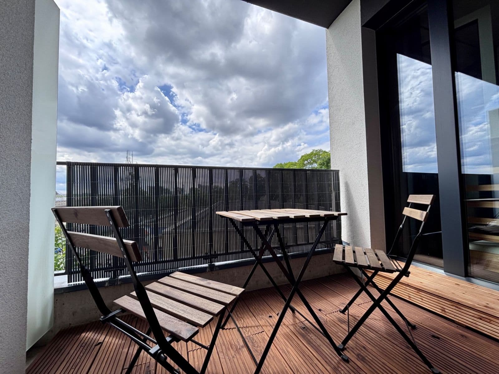 Prenájom bytu 1-izbový 40 m², Olgy Havlové, Praha, Praha Prenájom bytu 1-izbový 40 m², Olgy Havlové, Praha, Praha