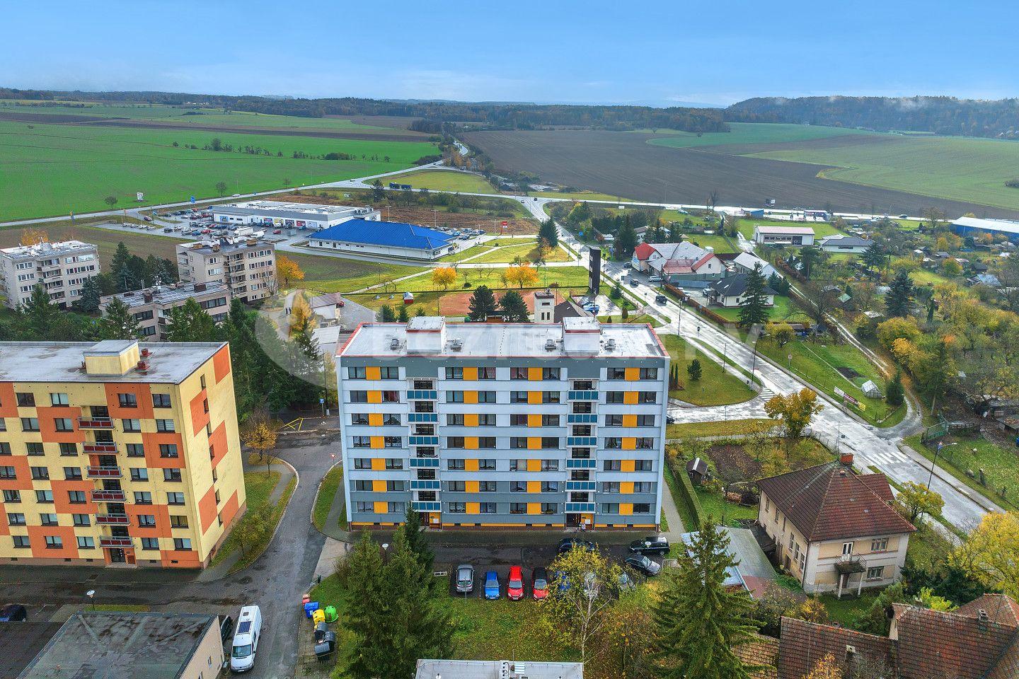Predaj bytu 3-izbový 64 m², Za Universitou, Dobruška, Královéhradecký kraj