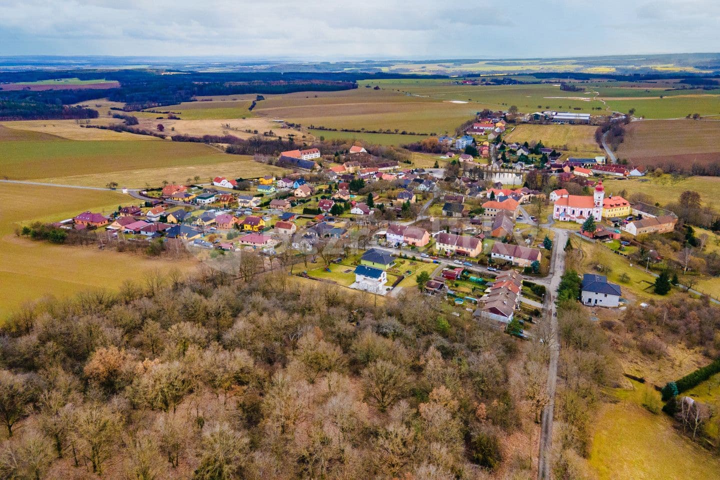 Predaj domu 150 m², pozemek 799 m², Líšťany, Plzeňský kraj