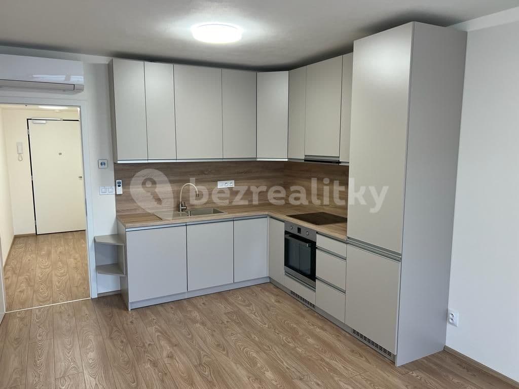 Prenájom bytu 1-izbový 32 m², Bratislavská, Brno, Jihomoravský kraj Prenájom bytu 1-izbový 32 m², Bratislavská, Brno, Jihomoravský kraj