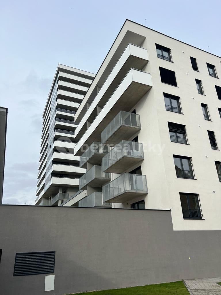 Prenájom bytu 1-izbový 32 m², Bratislavská, Brno, Jihomoravský kraj Prenájom bytu 1-izbový 32 m², Bratislavská, Brno, Jihomoravský kraj