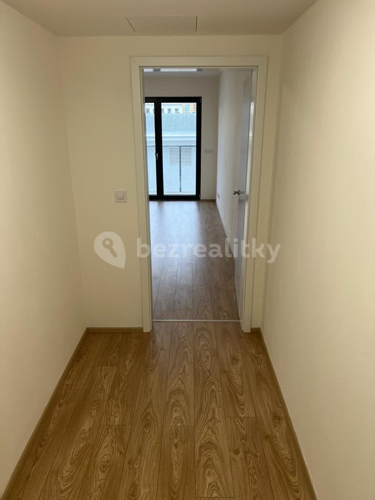 Prenájom bytu 1-izbový 32 m², Bratislavská, Brno, Jihomoravský kraj Prenájom bytu 1-izbový 32 m², Bratislavská, Brno, Jihomoravský kraj