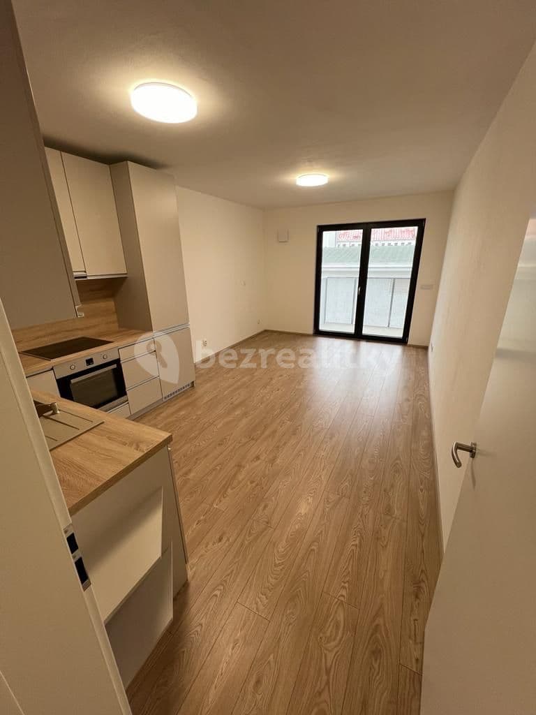Prenájom bytu 1-izbový 32 m², Bratislavská, Brno, Jihomoravský kraj Prenájom bytu 1-izbový 32 m², Bratislavská, Brno, Jihomoravský kraj