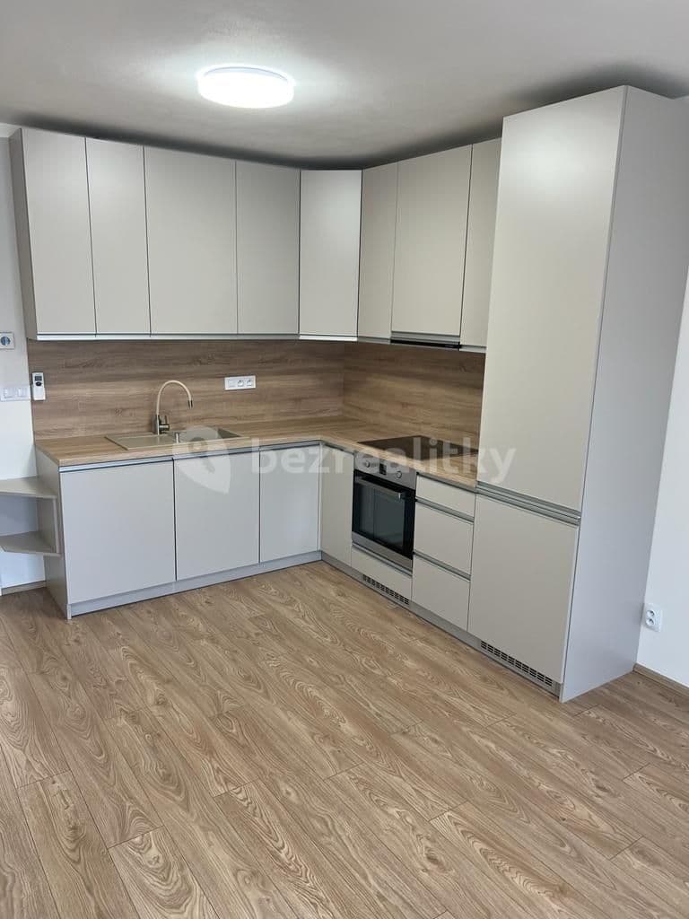 Prenájom bytu 1-izbový 32 m², Bratislavská, Brno, Jihomoravský kraj Prenájom bytu 1-izbový 32 m², Bratislavská, Brno, Jihomoravský kraj