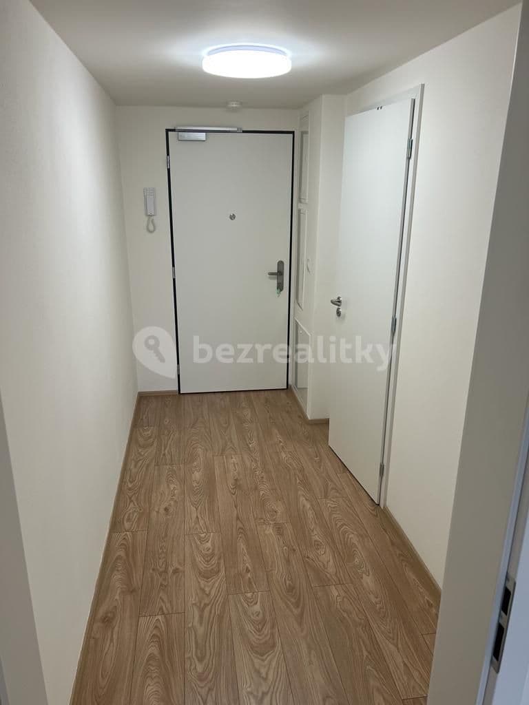 Prenájom bytu 1-izbový 32 m², Bratislavská, Brno, Jihomoravský kraj Prenájom bytu 1-izbový 32 m², Bratislavská, Brno, Jihomoravský kraj