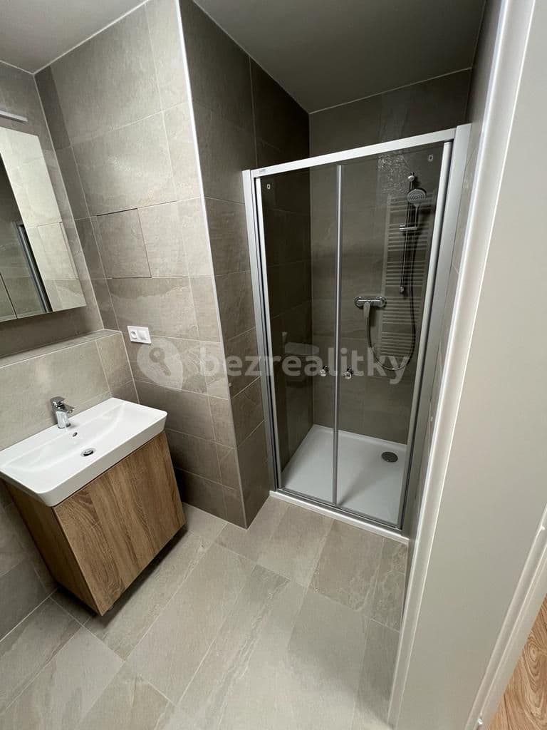 Prenájom bytu 1-izbový 32 m², Bratislavská, Brno, Jihomoravský kraj Prenájom bytu 1-izbový 32 m², Bratislavská, Brno, Jihomoravský kraj