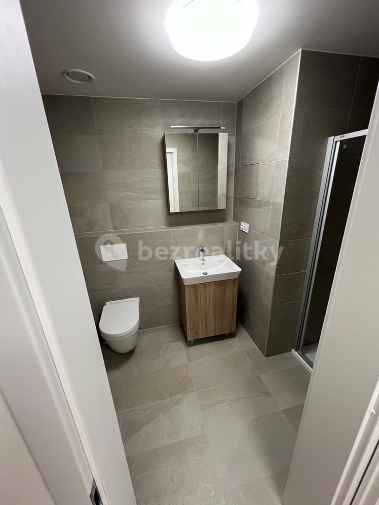 Prenájom bytu 1-izbový 32 m², Bratislavská, Brno, Jihomoravský kraj Prenájom bytu 1-izbový 32 m², Bratislavská, Brno, Jihomoravský kraj