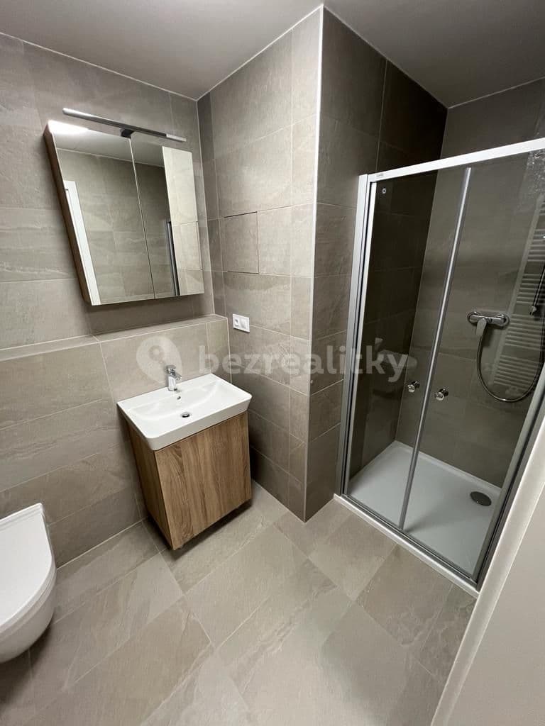 Prenájom bytu 1-izbový 32 m², Bratislavská, Brno, Jihomoravský kraj Prenájom bytu 1-izbový 32 m², Bratislavská, Brno, Jihomoravský kraj