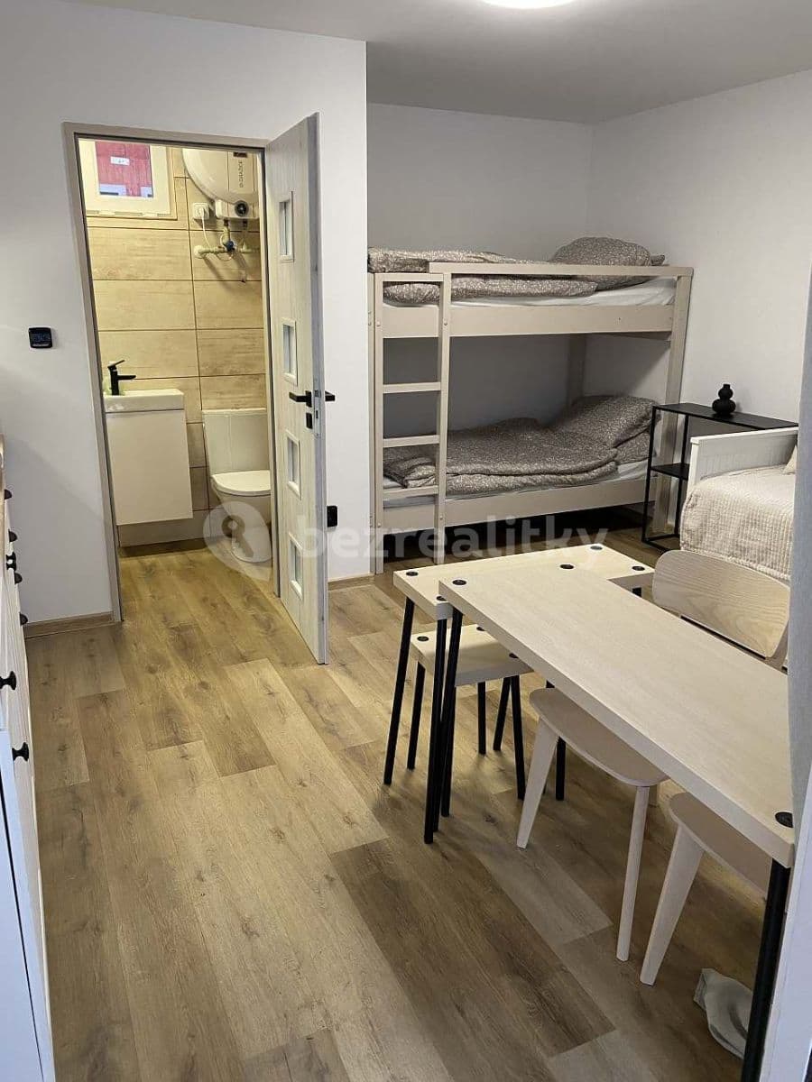 Prenájom rekreačného objektu, Doksy, Liberecký kraj Prenájom rekreačného objektu, Doksy, Liberecký kraj