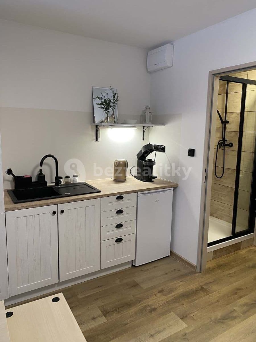 Prenájom rekreačného objektu, Doksy, Liberecký kraj Prenájom rekreačného objektu, Doksy, Liberecký kraj