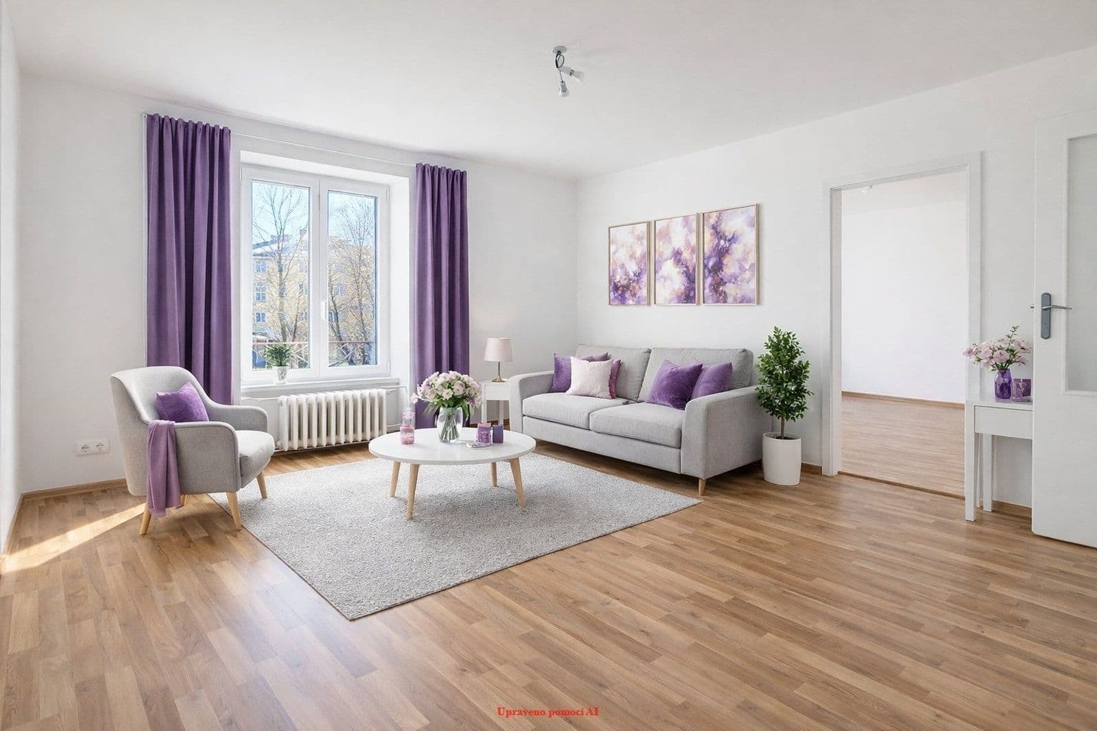 Prenájom bytu 2-izbový 55 m², U Stromovky, Havířov, Moravskoslezský kraj Prenájom bytu 2-izbový 55 m², U Stromovky, Havířov, Moravskoslezský kraj