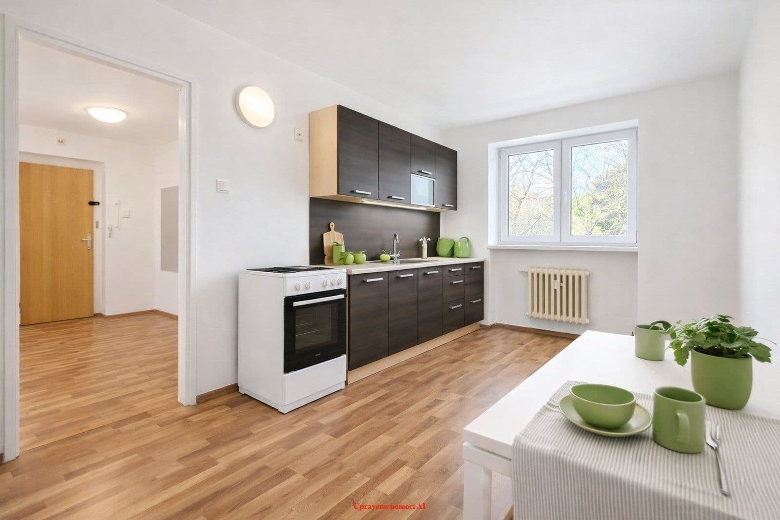 Prenájom bytu 2-izbový 55 m², U Stromovky, Havířov, Moravskoslezský kraj Prenájom bytu 2-izbový 55 m², U Stromovky, Havířov, Moravskoslezský kraj