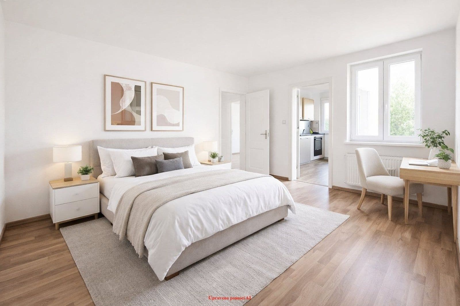 Prenájom bytu 2-izbový 55 m², U Stromovky, Havířov, Moravskoslezský kraj Prenájom bytu 2-izbový 55 m², U Stromovky, Havířov, Moravskoslezský kraj