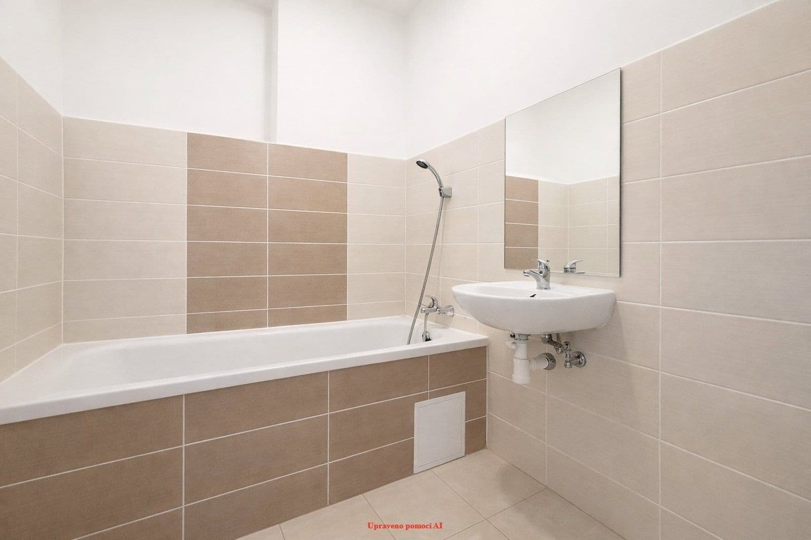 Prenájom bytu 2-izbový 55 m², U Stromovky, Havířov, Moravskoslezský kraj Prenájom bytu 2-izbový 55 m², U Stromovky, Havířov, Moravskoslezský kraj