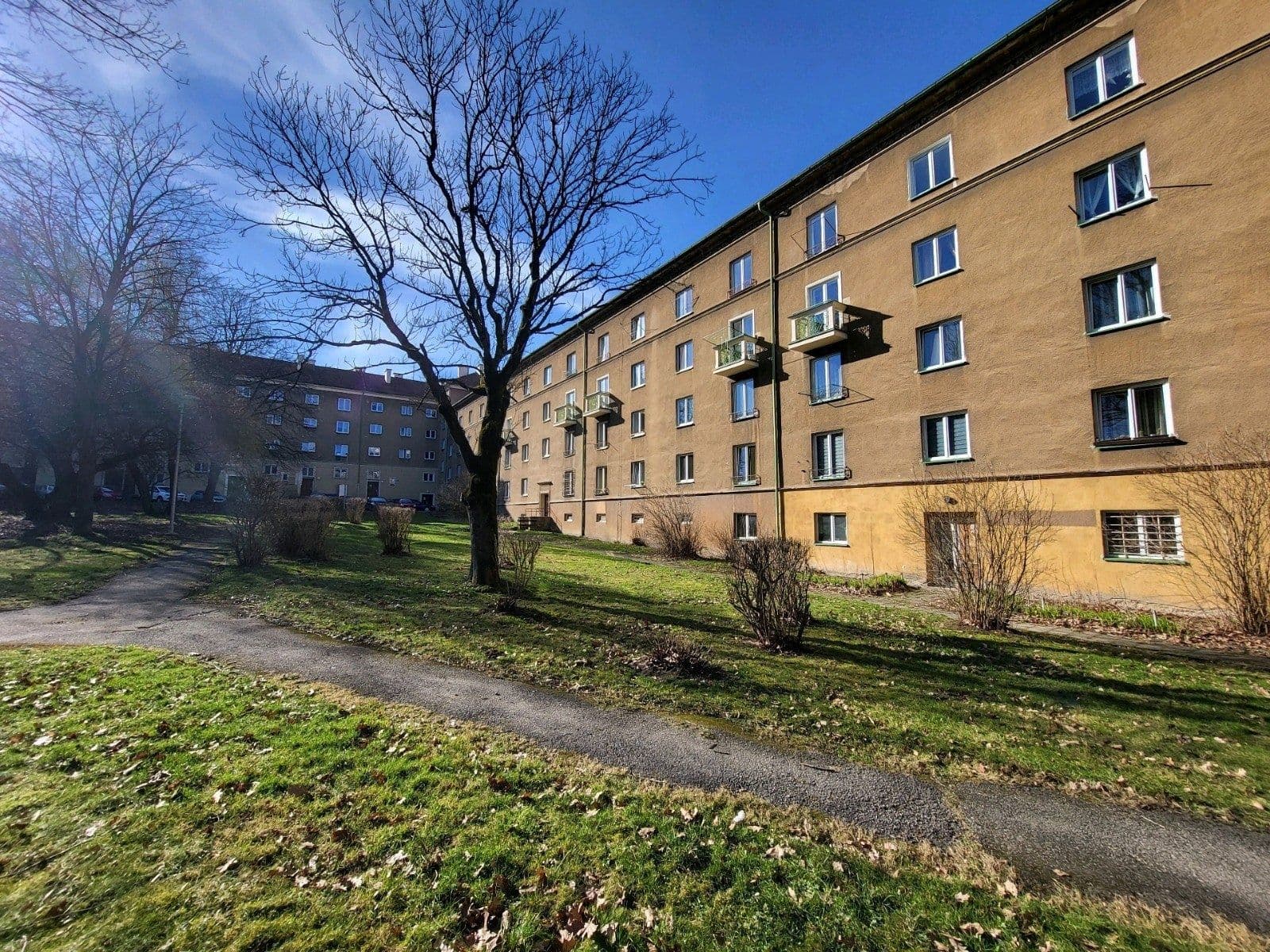 Prenájom bytu 2-izbový 55 m², U Stromovky, Havířov, Moravskoslezský kraj Prenájom bytu 2-izbový 55 m², U Stromovky, Havířov, Moravskoslezský kraj