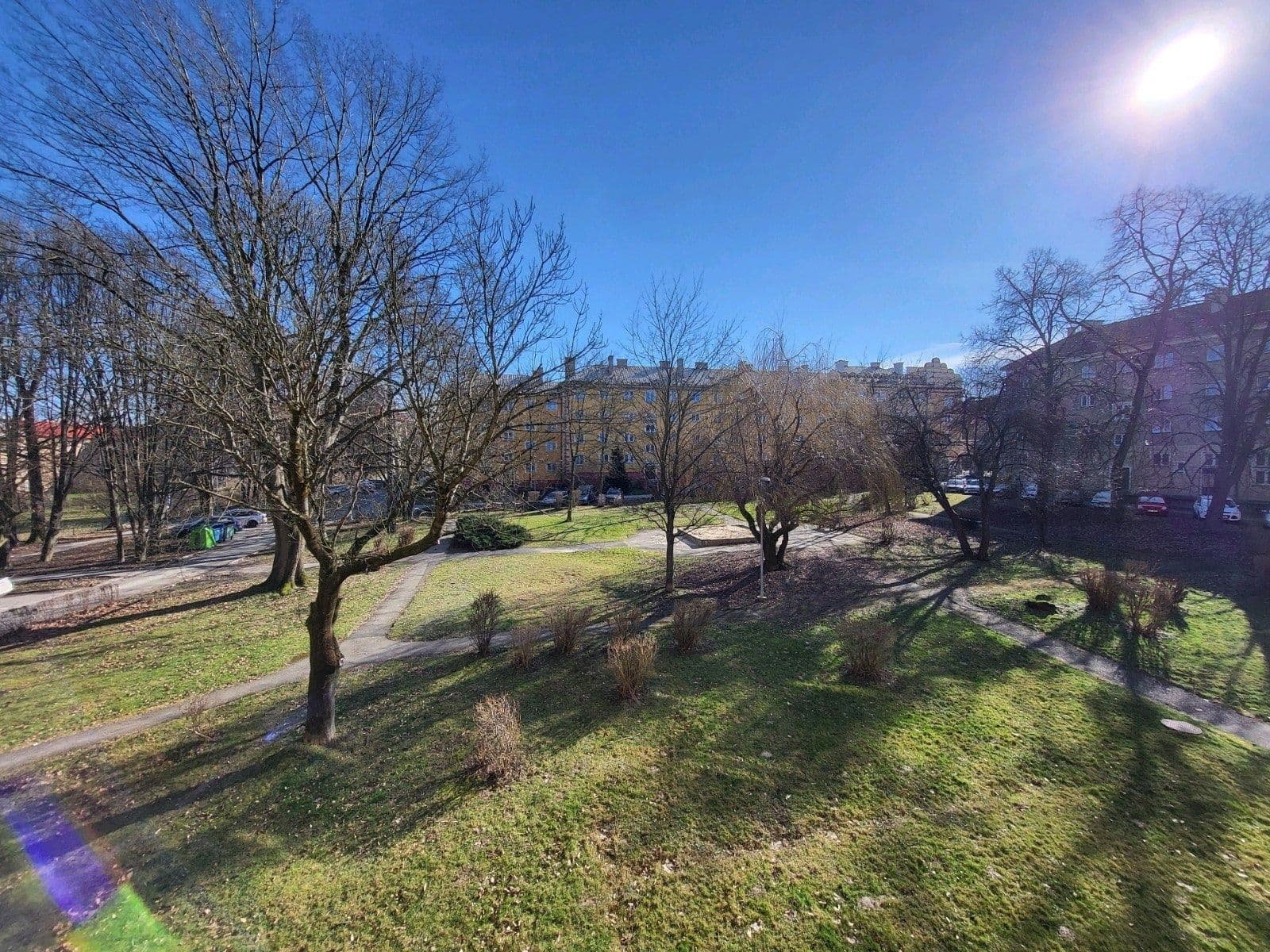 Prenájom bytu 2-izbový 55 m², U Stromovky, Havířov, Moravskoslezský kraj Prenájom bytu 2-izbový 55 m², U Stromovky, Havířov, Moravskoslezský kraj