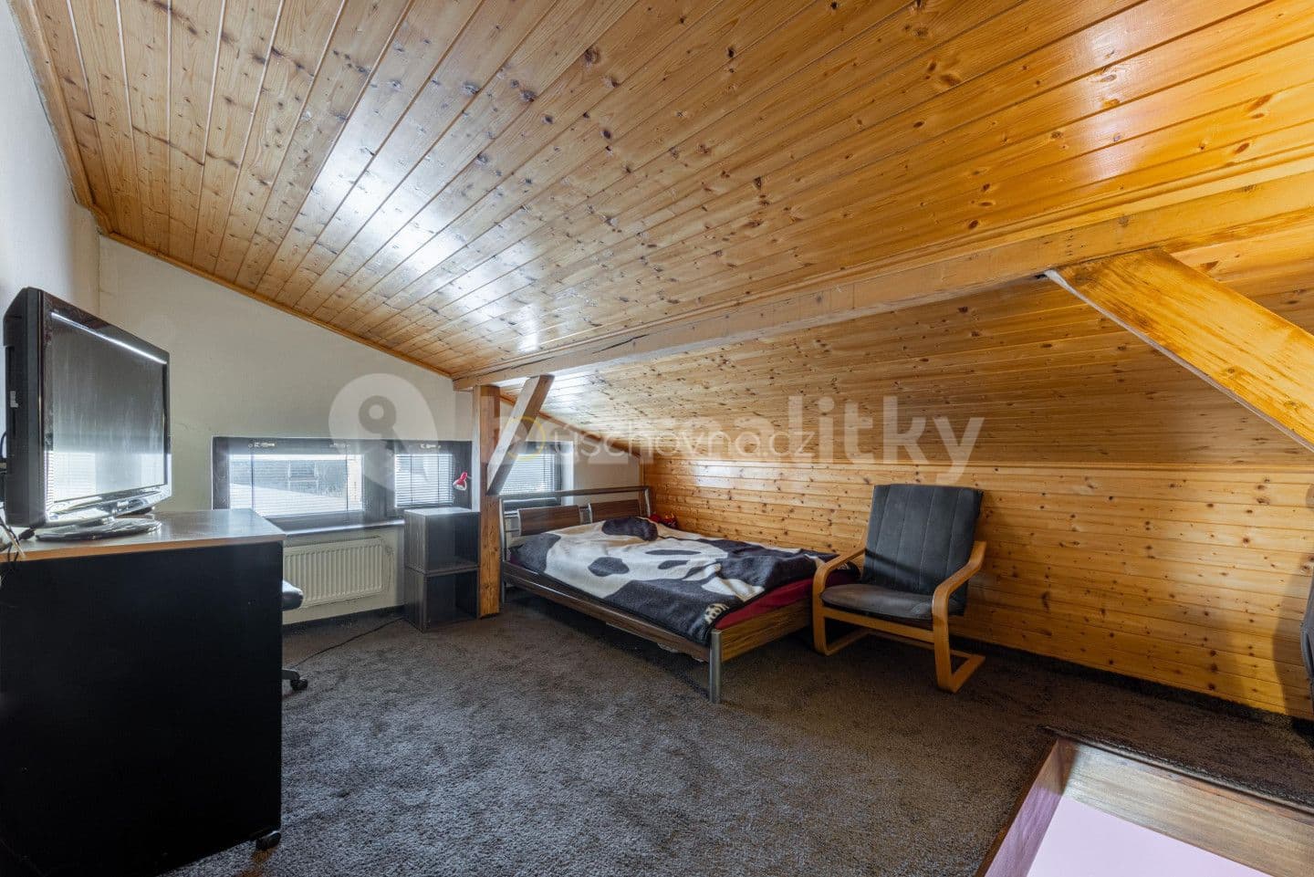Predaj bytu 2-izbový 62 m², nám. 17. listopadu, Karlovy Vary, Karlovarský kraj