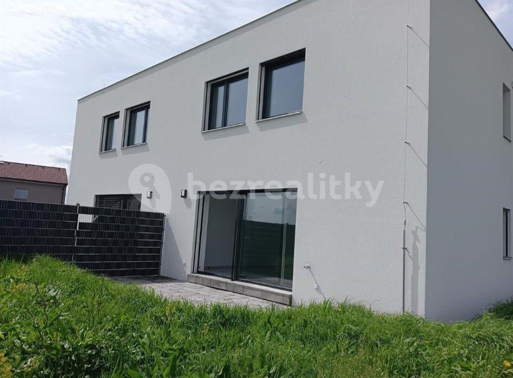Predaj domu 119 m², pozemek 117 m², V Březinách, České Budějovice, Jihočeský kraj