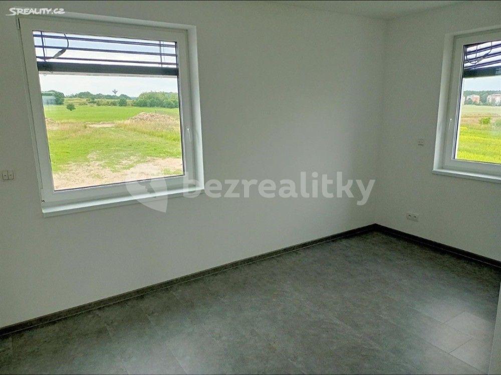 Predaj domu 119 m², pozemek 117 m², V Březinách, České Budějovice, Jihočeský kraj