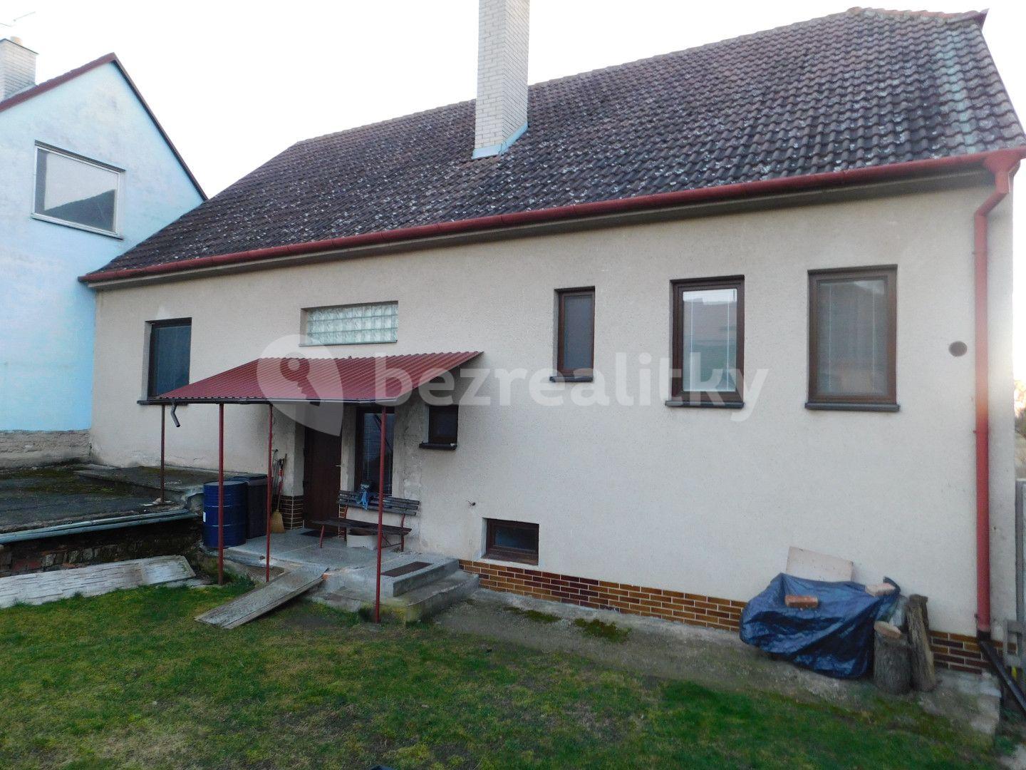 Predaj domu 302 m², pozemek 804 m², Terezín, Jihomoravský kraj