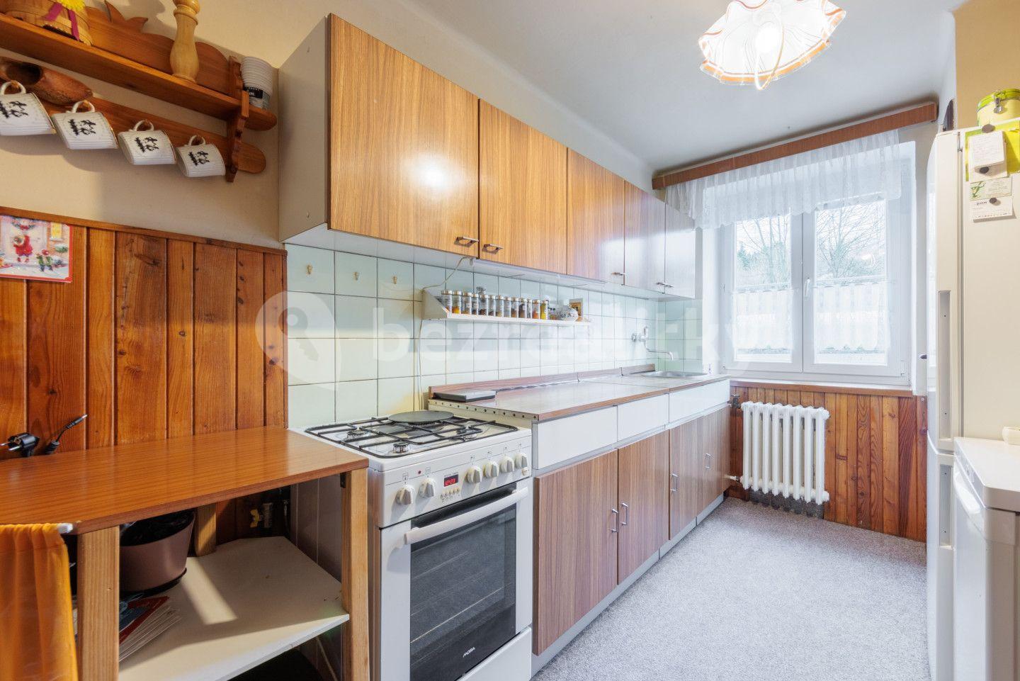 Predaj bytu 4-izbový 81 m², Severní, Karlovy Vary, Karlovarský kraj