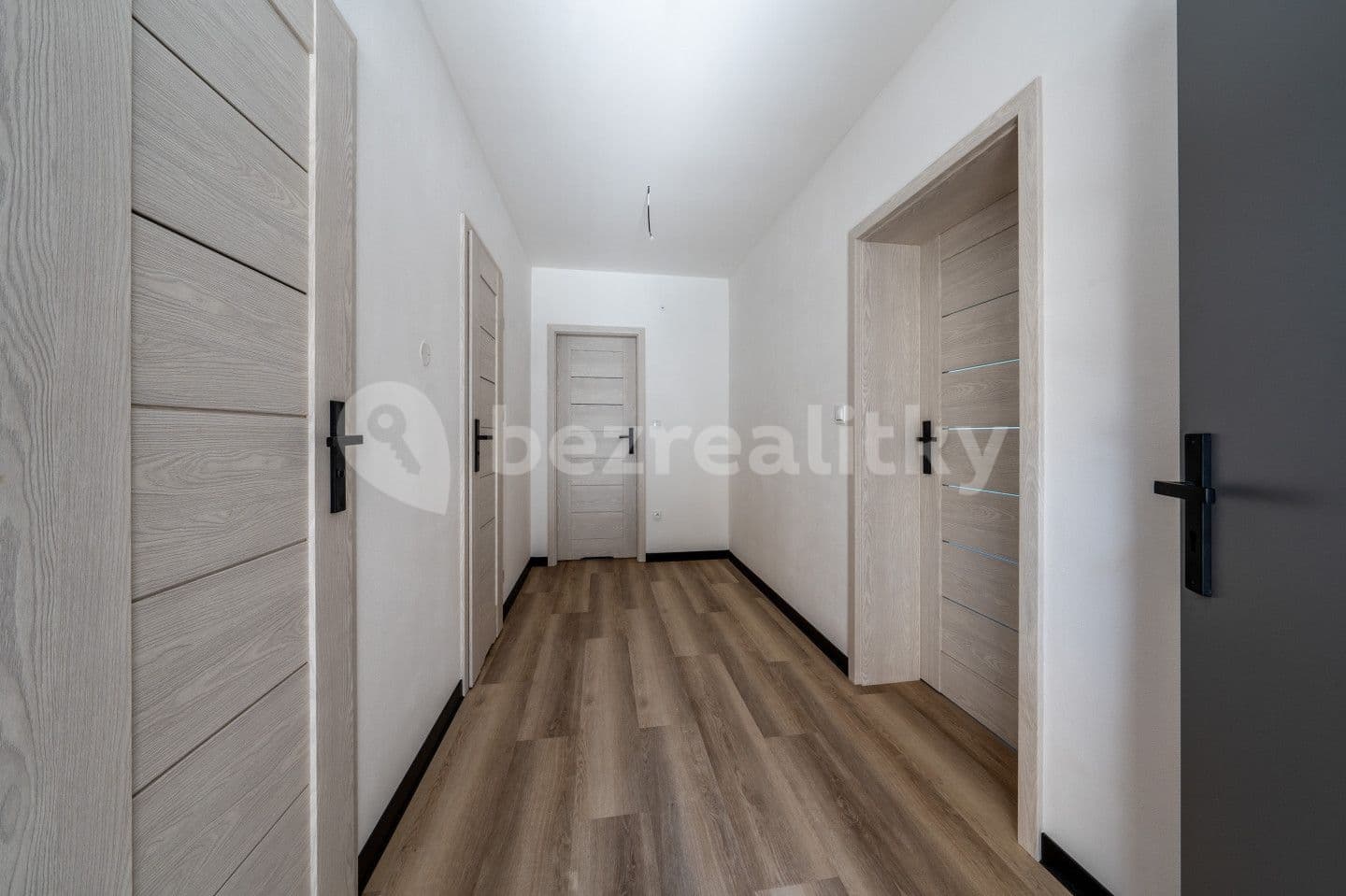 Predaj bytu 3-izbový 83 m², Raisova, Jablonec nad Nisou, Liberecký kraj