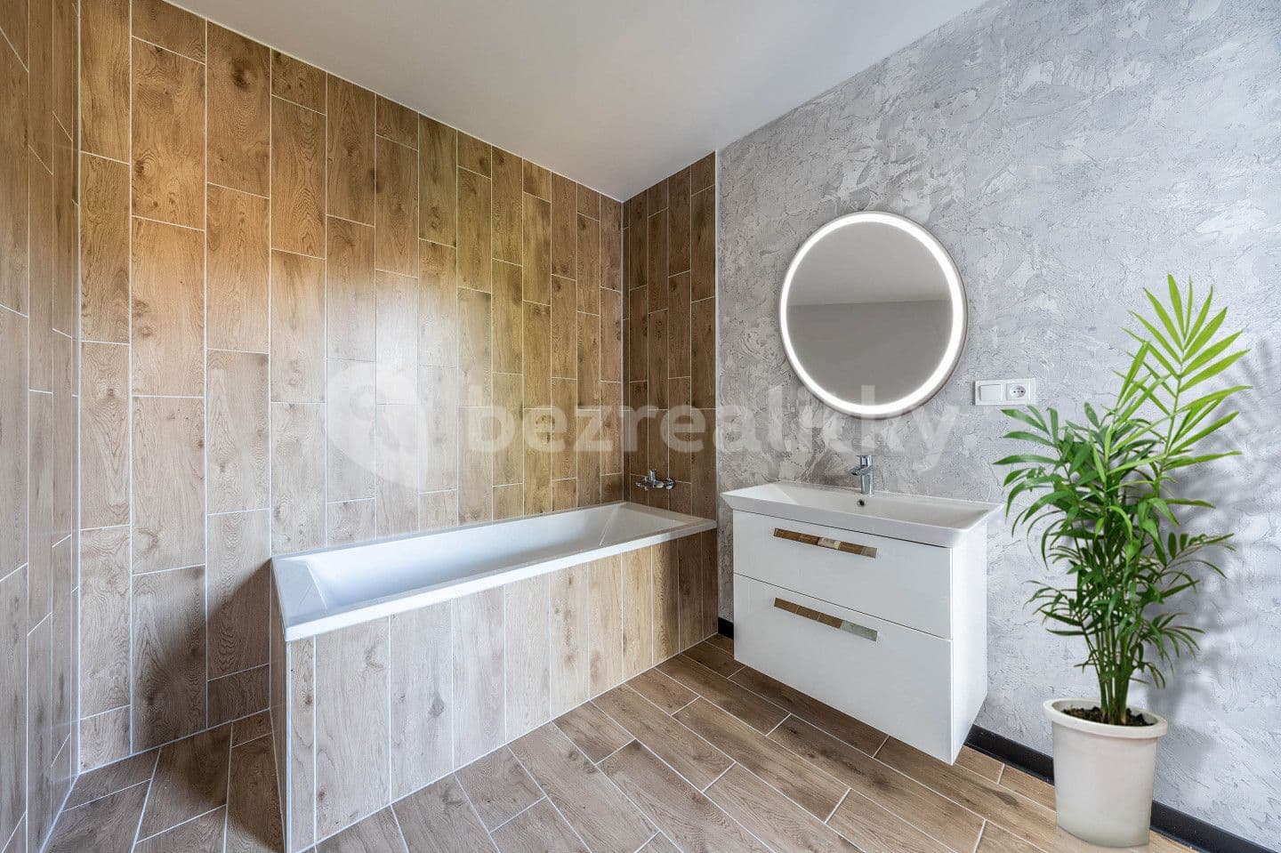 Predaj bytu 3-izbový 83 m², Raisova, Jablonec nad Nisou, Liberecký kraj