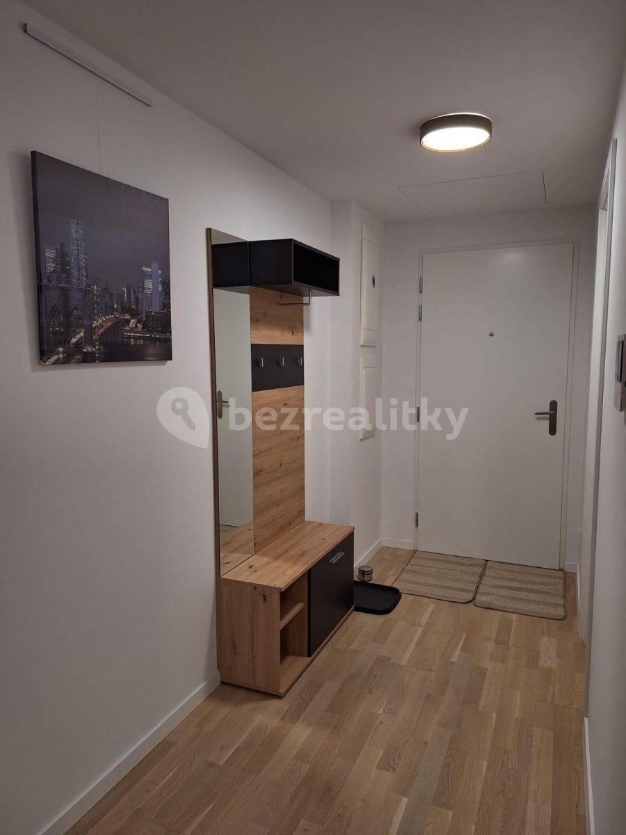 Prenájom bytu 2-izbový 50 m², Račianska, Nové Mesto, Bratislavský kraj