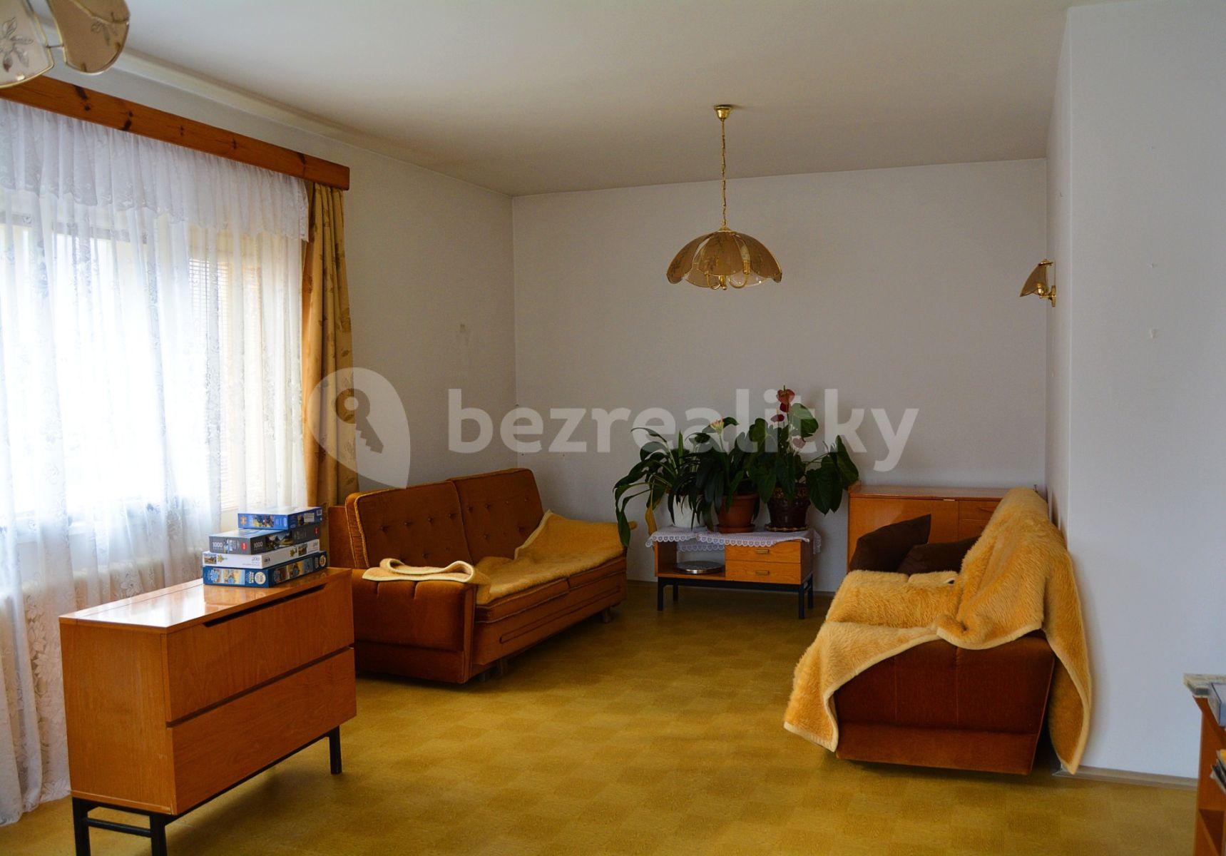 Predaj domu 97 m², pozemek 455 m², Pod Sychrovem Ⅰ, Praha, Praha