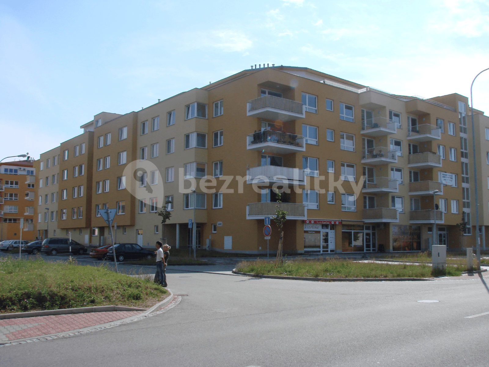 Predaj bytu 3-izbový 75 m², Leskauerova, Brno, Jihomoravský kraj