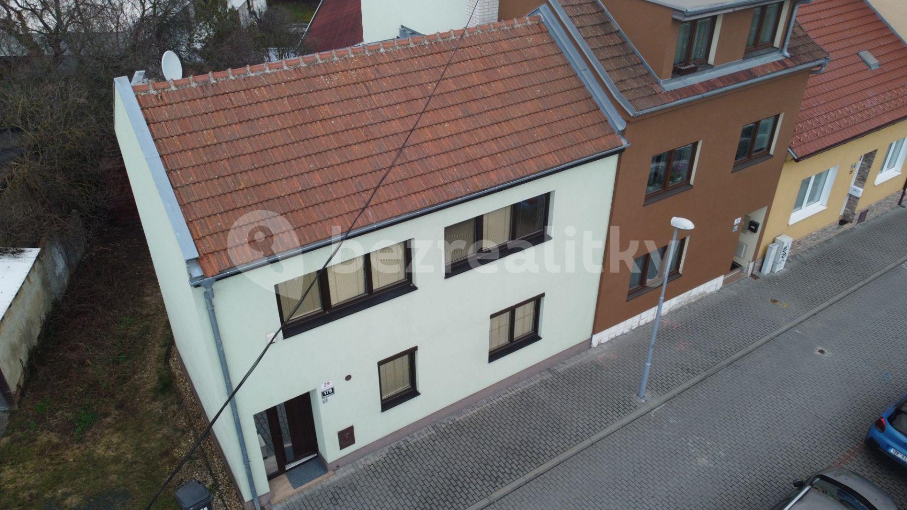 Predaj domu 188 m², pozemek 161 m², Terezy Novákové, Brno, Jihomoravský kraj