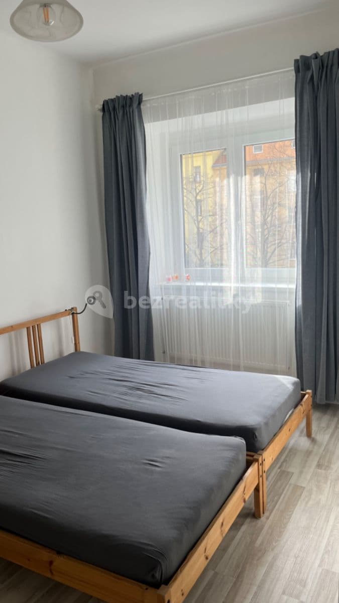 Prenájom bytu 2-izbový 65 m², Jičínská, Praha, Praha Prenájom bytu 2-izbový 65 m², Jičínská, Praha, Praha