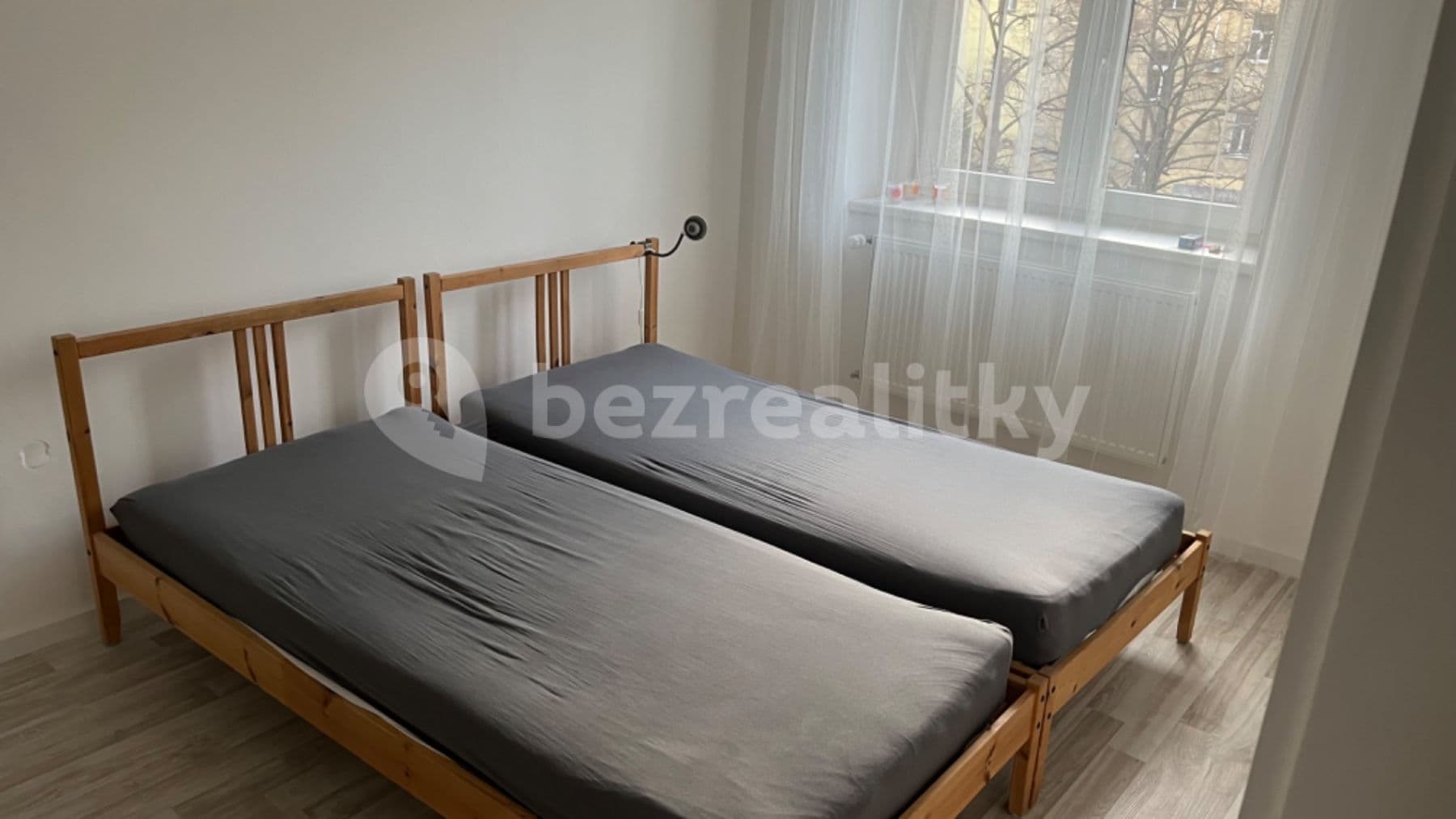 Prenájom bytu 2-izbový 65 m², Jičínská, Praha, Praha Prenájom bytu 2-izbový 65 m², Jičínská, Praha, Praha