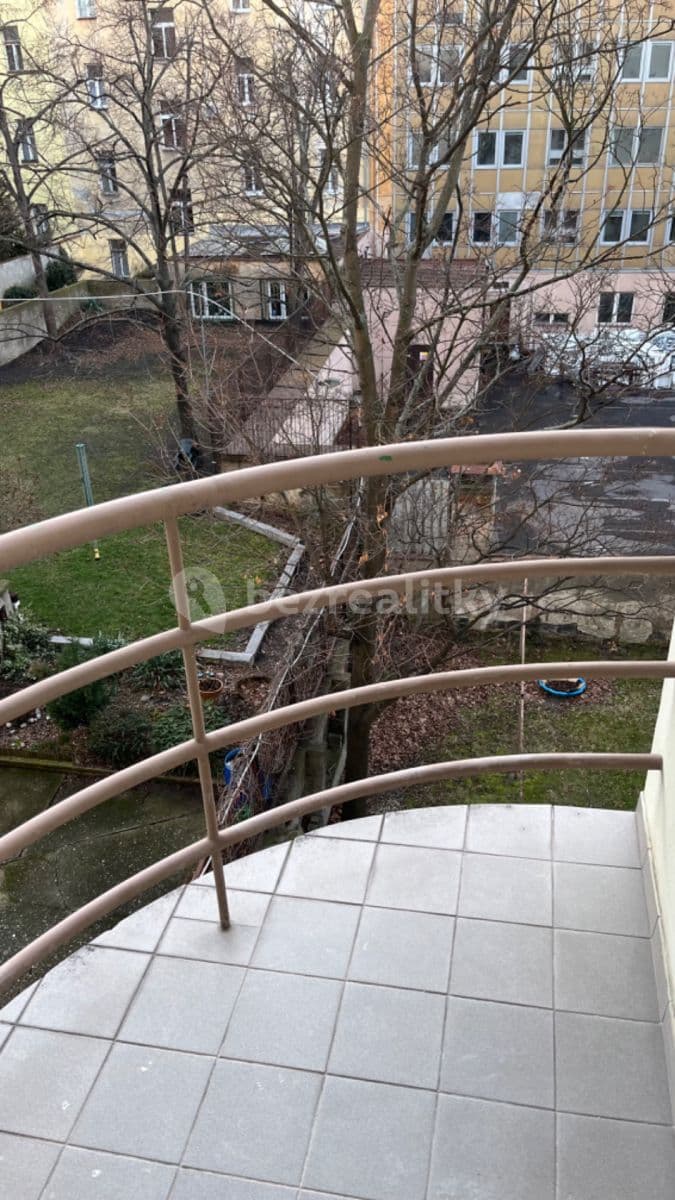 Prenájom bytu 2-izbový 65 m², Jičínská, Praha, Praha Prenájom bytu 2-izbový 65 m², Jičínská, Praha, Praha