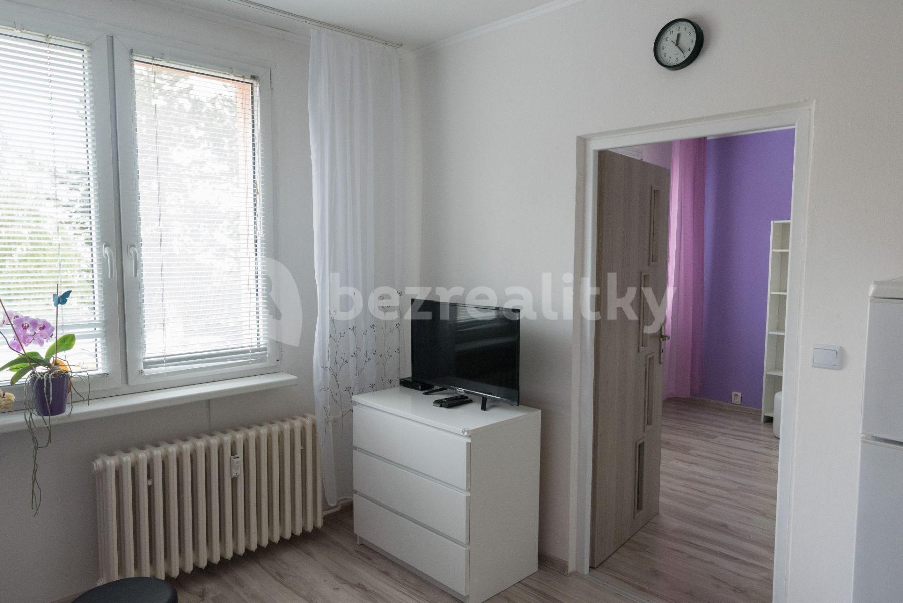 Predaj bytu 2-izbový 36 m², Jizerská, Ústí nad Labem, Ústecký kraj