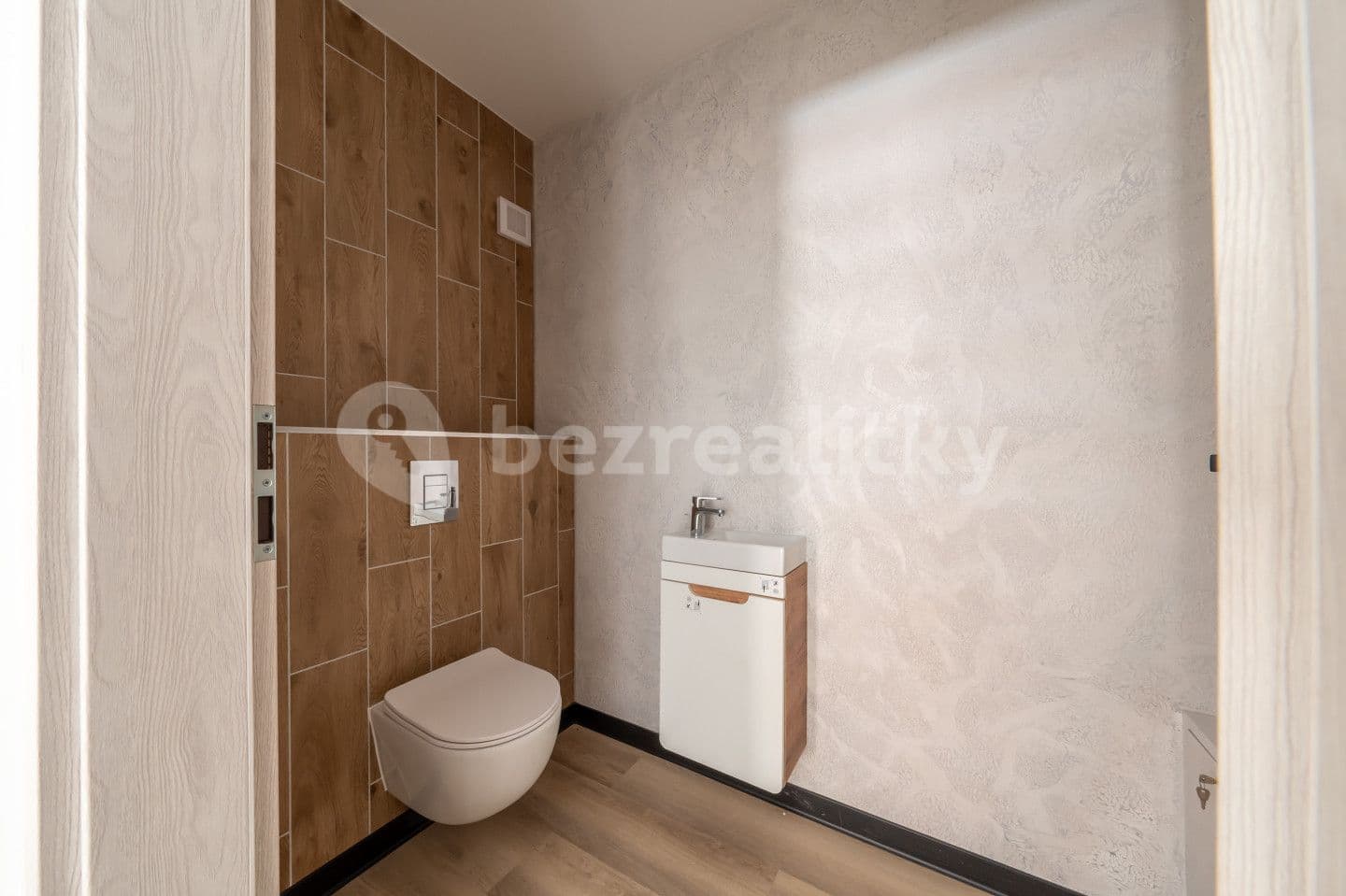 Predaj bytu 4-izbový 104 m², Raisova, Jablonec nad Nisou, Liberecký kraj