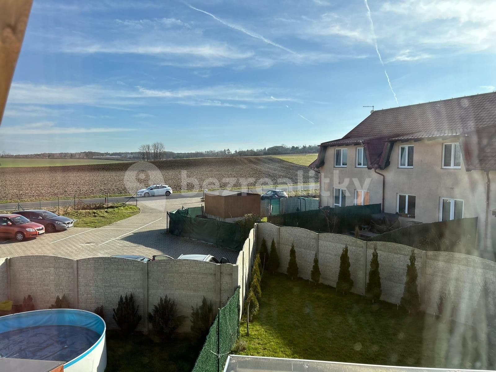 Prenájom bytu 3-izbový 78 m², Jiřice, Středočeský kraj Prenájom bytu 3-izbový 78 m², Jiřice, Středočeský kraj