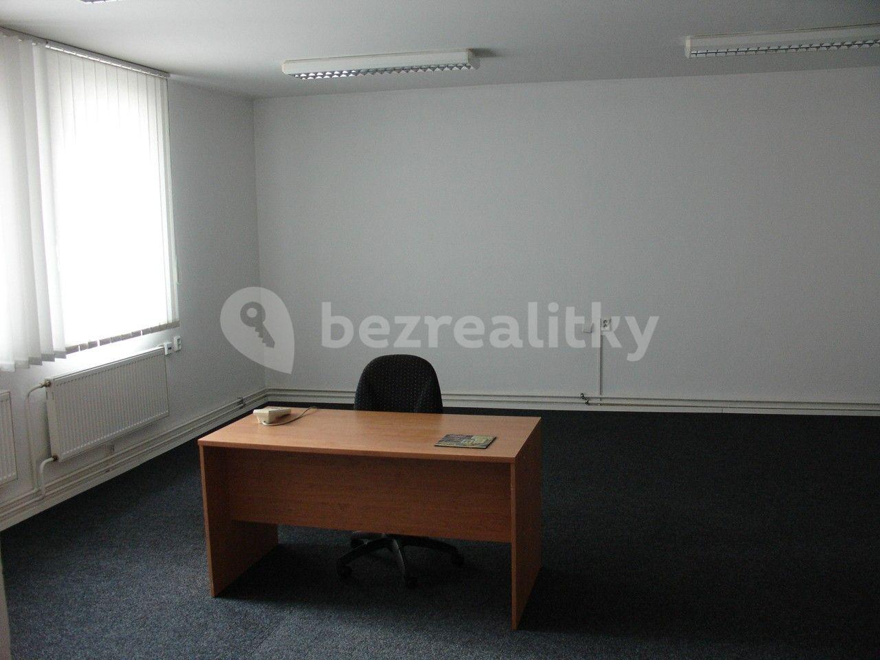 Prenájom kancelárie 279 m², Klausova, Praha, Praha