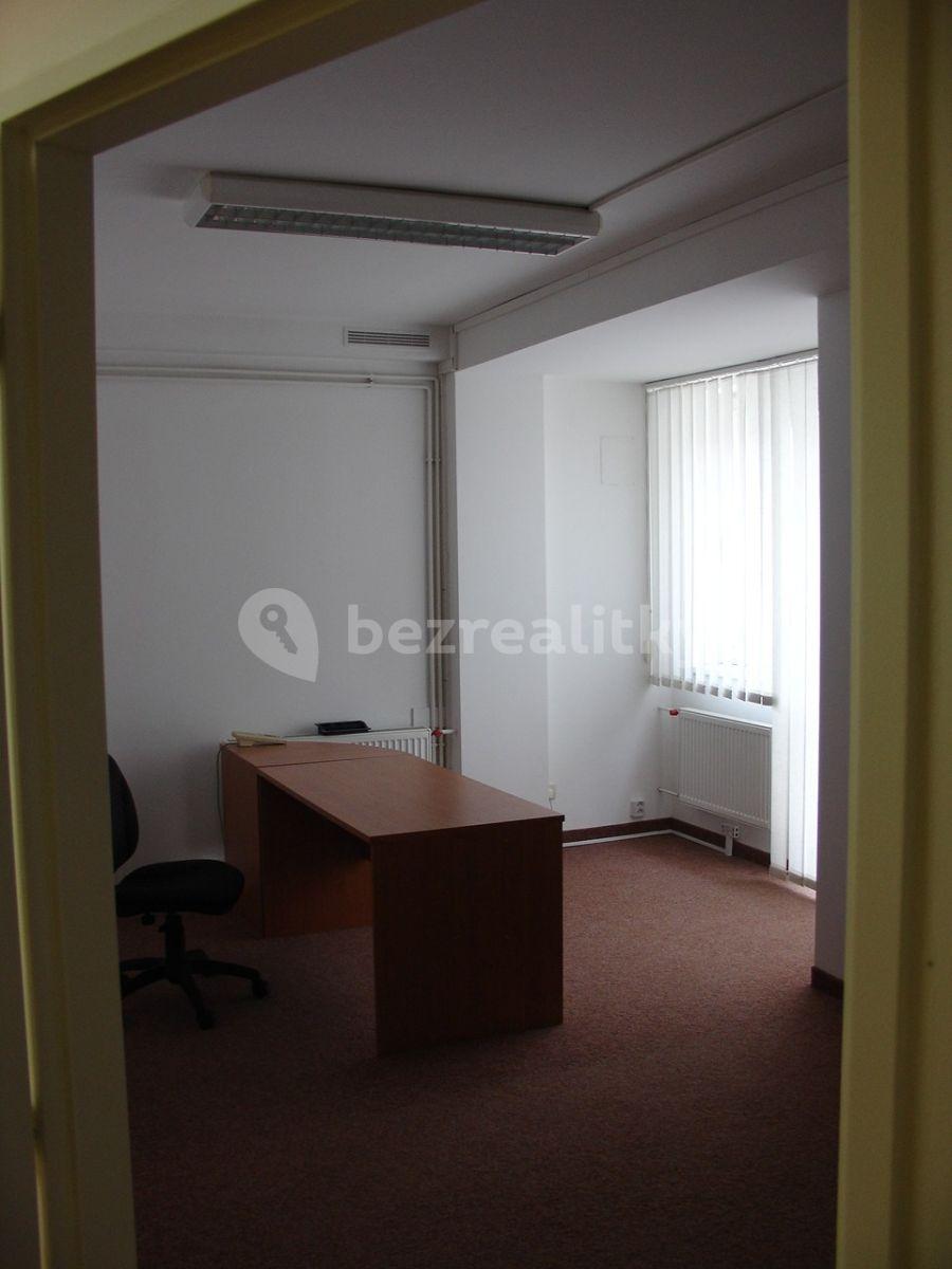 Prenájom kancelárie 279 m², Klausova, Praha, Praha