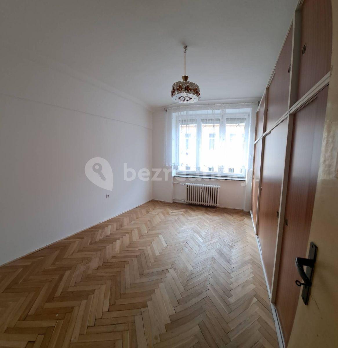 Predaj bytu 2-izbový 55 m², Bartošova, Přerov, Olomoucký kraj