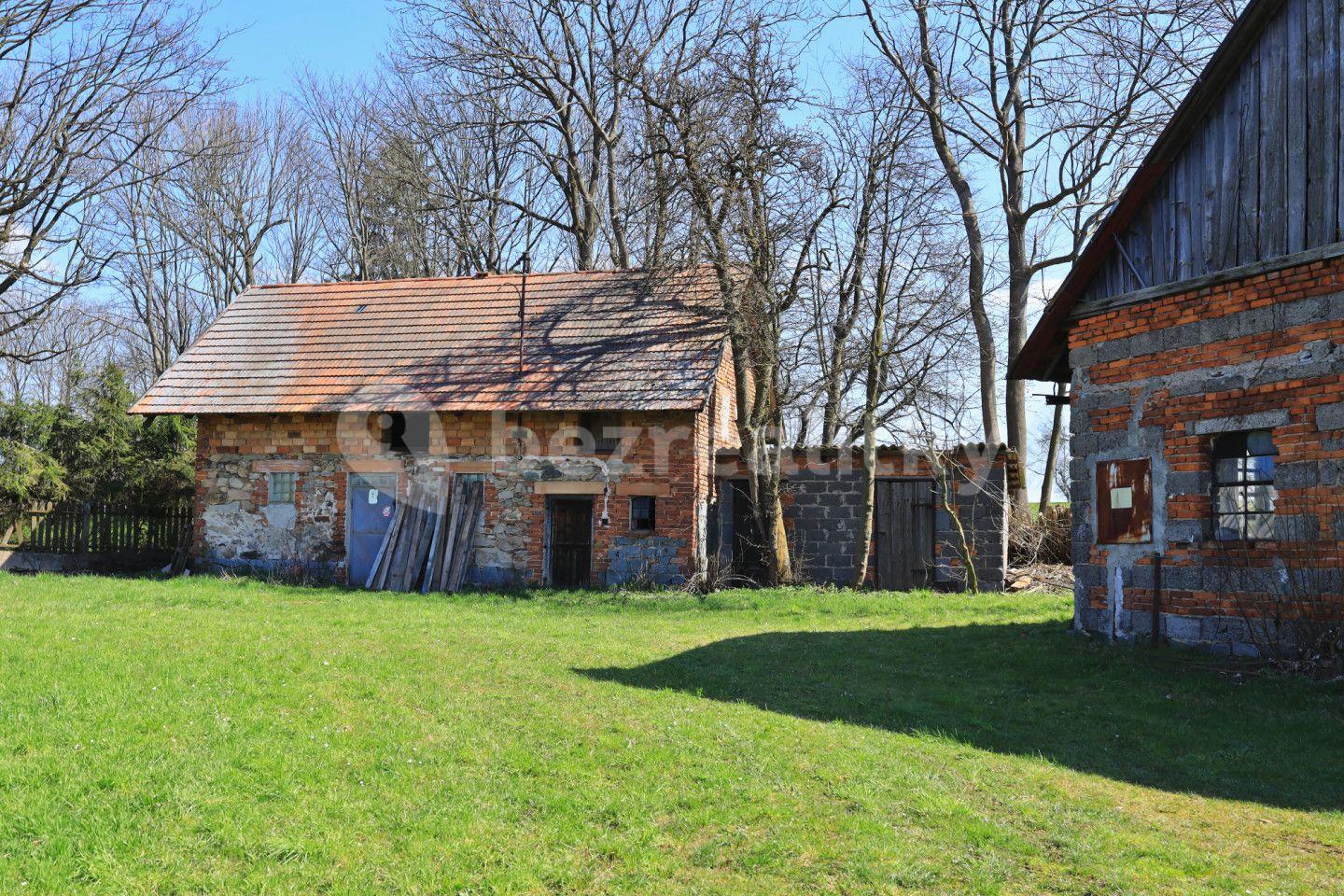 Predaj pozemku 1.330 m², Libice nad Doubravou, Kraj Vysočina