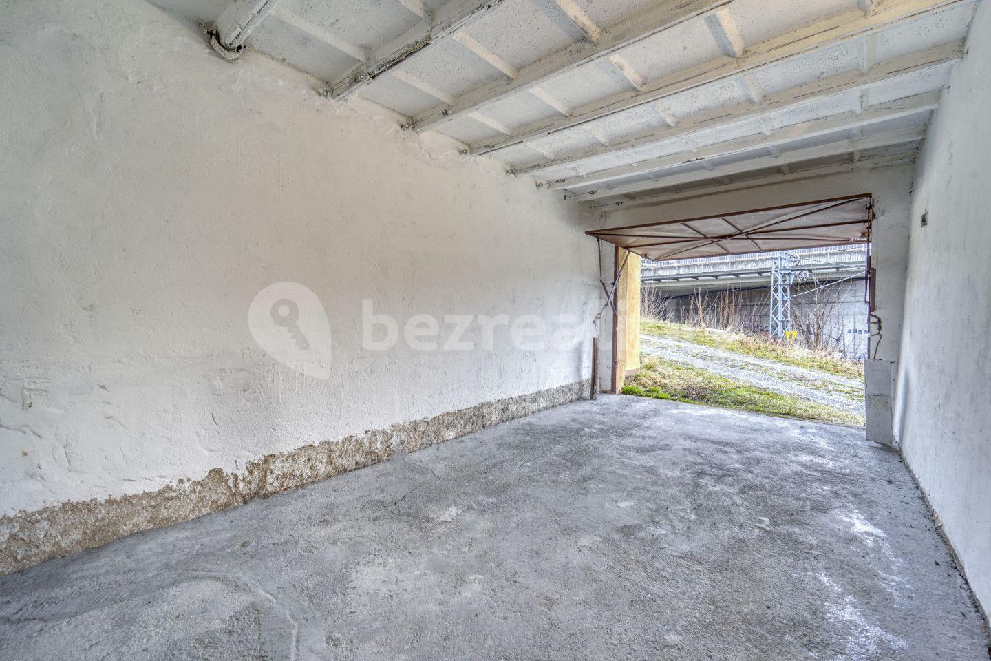 Predaj garáže 19 m², U Dráhy, Plzeň, Plzeňský kraj