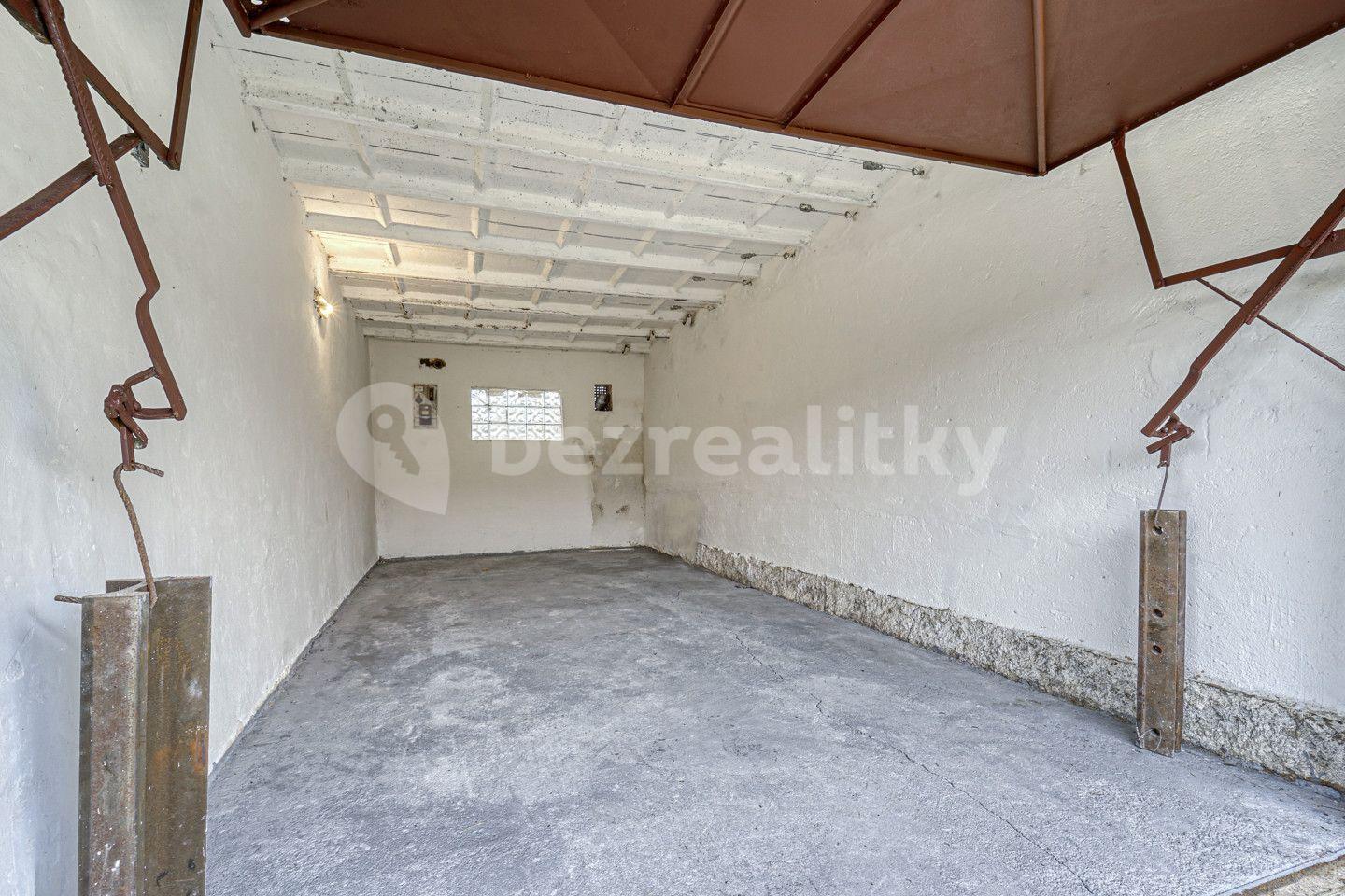 Predaj garáže 19 m², U Dráhy, Plzeň, Plzeňský kraj